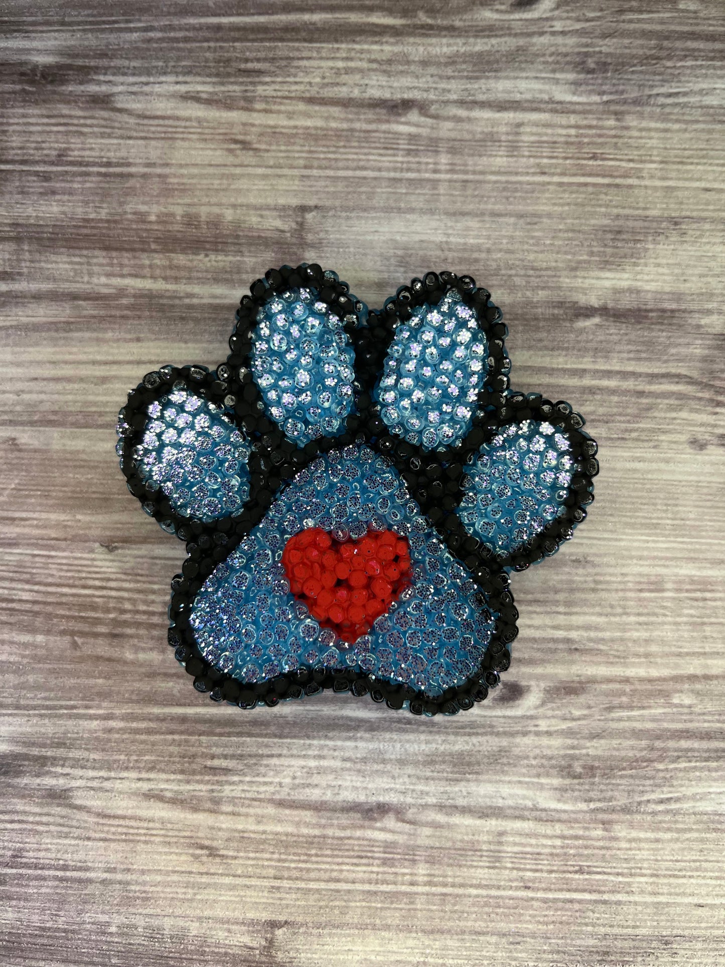 Paw Print